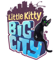 Little Kitty, Big City (2024) 