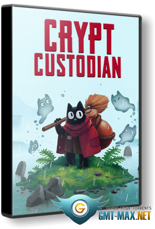 Crypt Custodian (2024) RePack