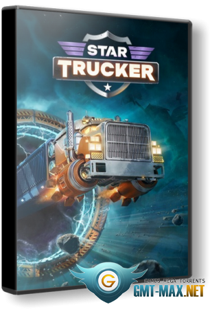 Star Trucker v.1.0.41.1 + DLC (2024) 