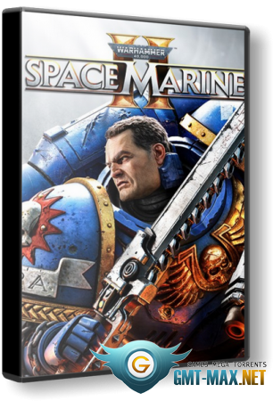 Warhammer 40,000: Space Marine 2 Ultra Edition (2024) RePack