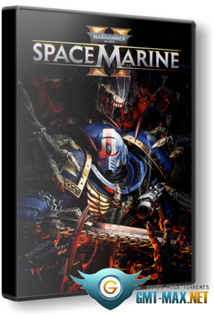 Warhammer 40,000: Space Marine 2 Ultra Edition v.4.5.0.1 + DLC (2024) RePack