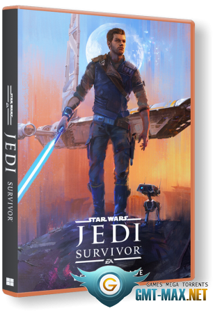 Star Wars Jedi: Survivor Deluxe Edition (2023) RePack