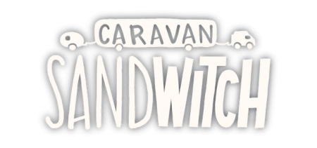 Caravan SandWitch + DLC (2024) 