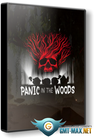 Panic In The Woods (2024) RePack