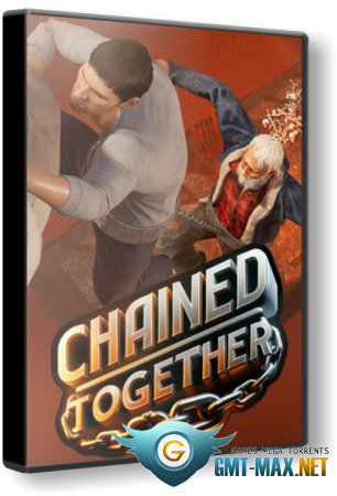 Chained Together v.1.8.6 (2024/Multiplayer) RePack