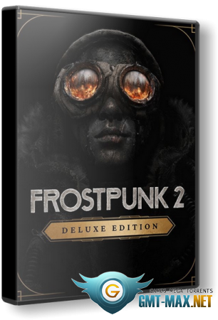 Frostpunk 2 v.1.1.0 + DLC (2024) RePack