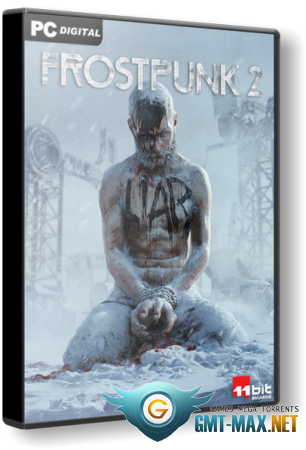 Frostpunk 2 v.1.1.0 + DLC (2024) RePack