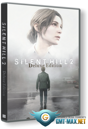 SILENT HILL 2 /   2   / PC (2024) 