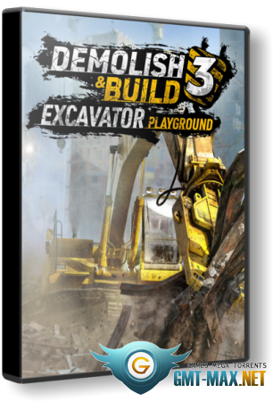 Demolish & Build 3 (2024) 