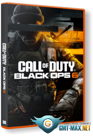 Call of Duty: Black Ops 6 (2024) Steam-Rip