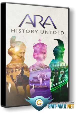 Ara: History Untold (2024) 