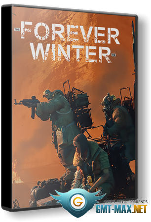 The Forever Winter (2024/Multiplayer) RePack