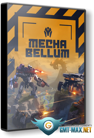 Mechabellum (2024) RePack