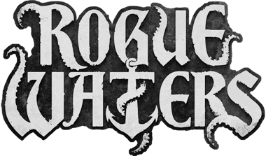 Rogue Waters v.1.0.2.3161 (2024) RePack