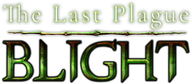 The Last Plague: Blight v.0.9.8 (2024) RePack