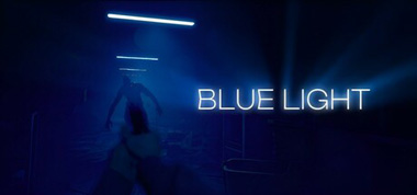 Blue Light (2024) RePack