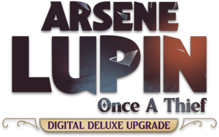 Arsene Lupin - Once a Thief (2024) RePack