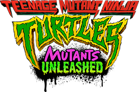 Teenage Mutant Ninja Turtles: Mutants Unleashed (2024) 