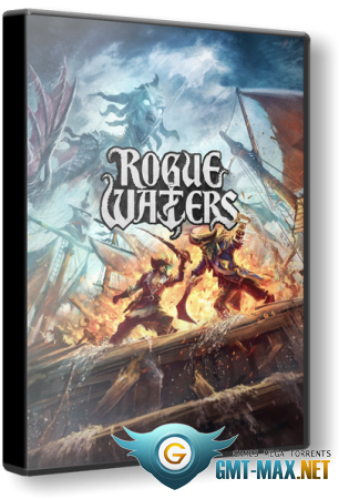 Rogue Waters v.1.0.2.3161 (2024) RePack