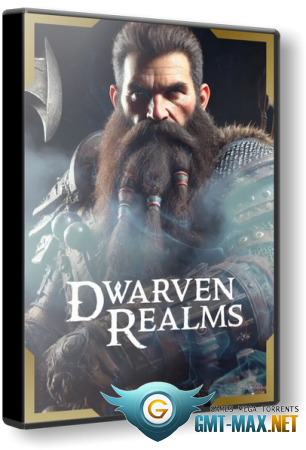 Dwarven Realms (2024) 