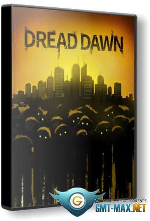 Dread Dawn (2024) RePack