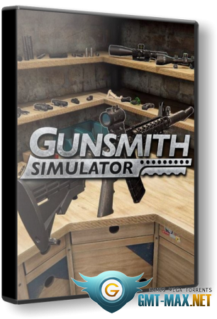 Gunsmith Simulator (2024) RePack