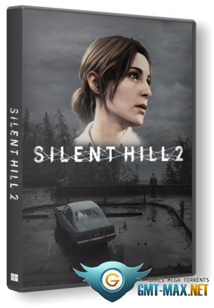 SILENT HILL 2 Remake + DLC (2024) RePack