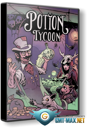 Potion Tycoon /   (2024) GOG