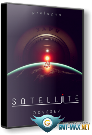 Satellite Odyssey: Prologue (2024) 