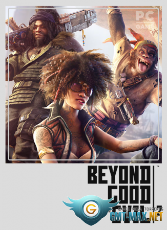 Beyond Good & Evil 2 (2025)