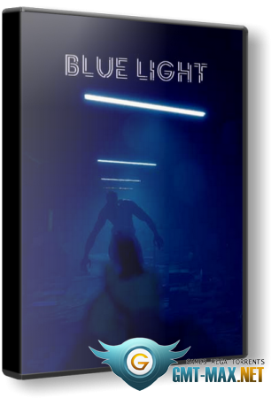 Blue Light (2024) RePack