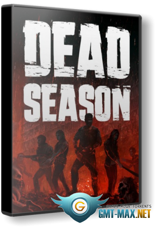 Dead Season (2024) 