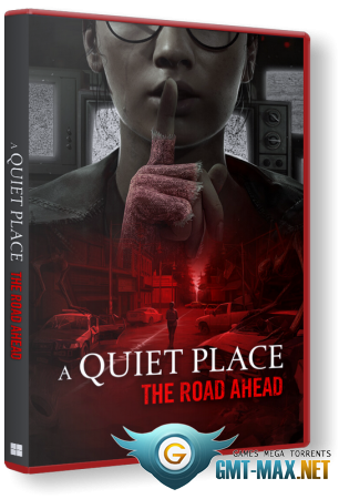 A Quiet Place: The Road Ahead (2024) RePack