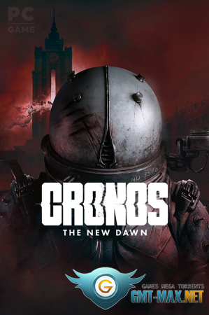 Cronos: The New Dawn (2025)