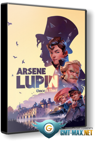 Arsene Lupin - Once a Thief (2024) RePack