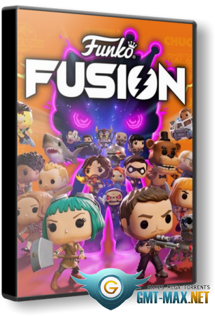 Funko Fusion (2024) RePack