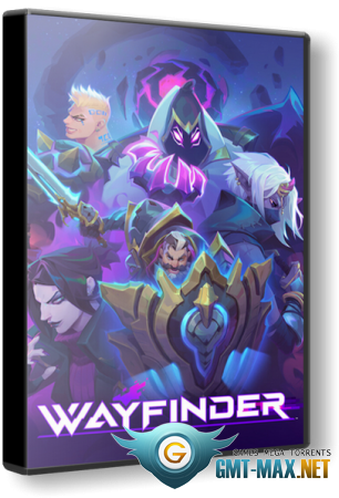 Wayfinder (2024) RePack