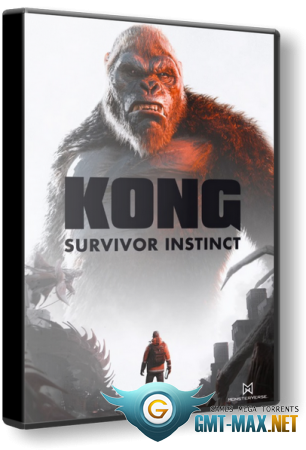 Kong: Survivor Instinct (2024) 