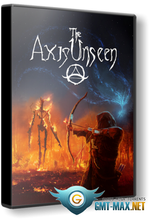 The Axis Unseen (2024) RePack