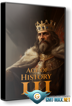 Age of History 3 v.1.01 (2024) 