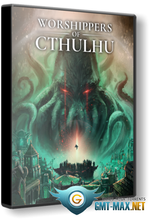 Worshippers of Cthulhu (2024) 