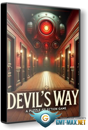 DEVIL'S WAY (2024) RePack