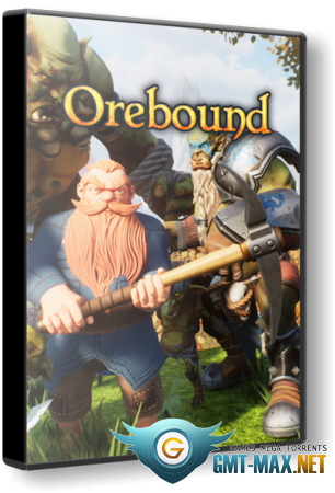 Orebound (2024) 