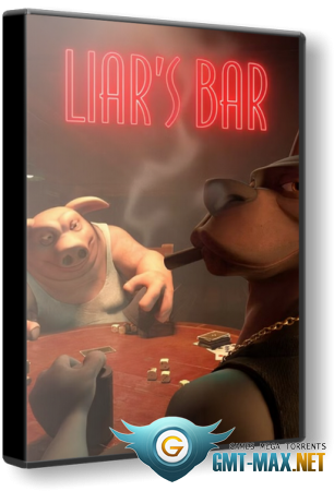 Liar's Bar (2024/Multiplayer) RePack