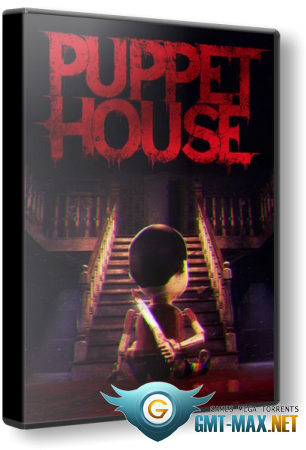 Puppet House (2024) RePack