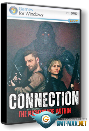 Connection: The Nightmare Within (2024) 