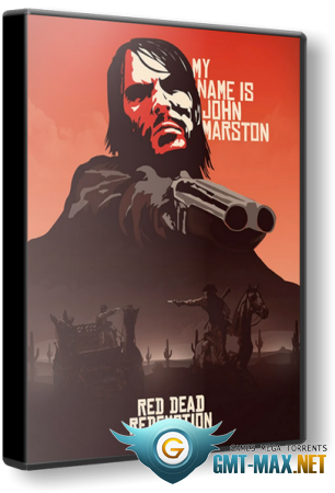 Red Dead Redemption   / PC v.1.0.40.57107 (2024) RePack