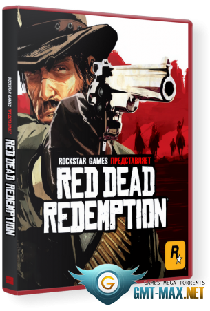 Red Dead Redemption   / PC v.1.0.40.57107 (2024) RePack