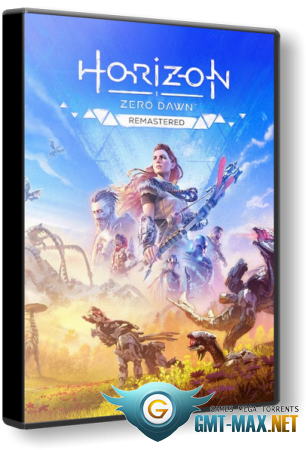 Horizon Zero Dawn Remastered (2024) RePack