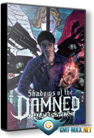 Shadows of the Damned: Hella Remastered (2024) 